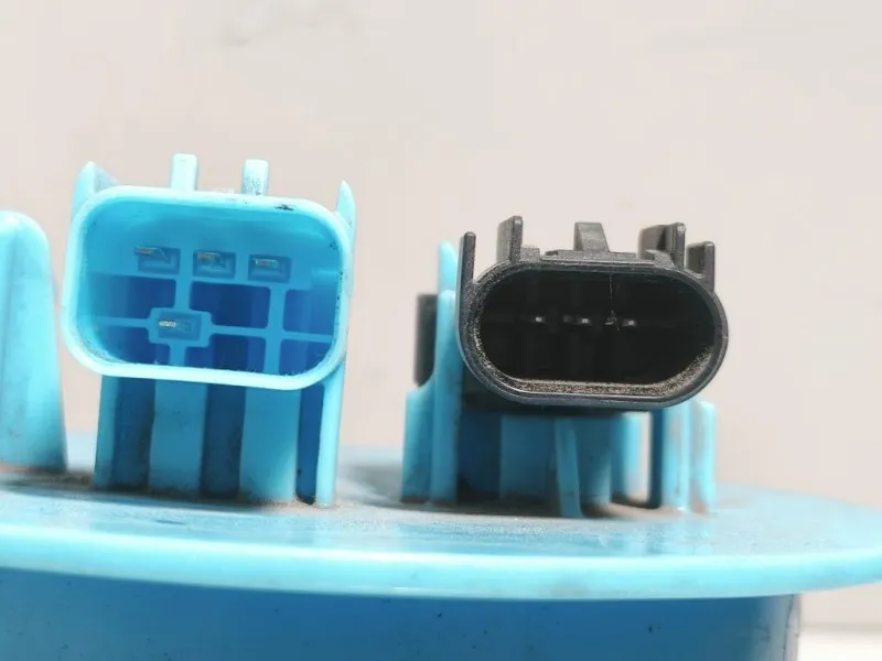 Pompa Carburante 10969139 Mg ZS II 2020