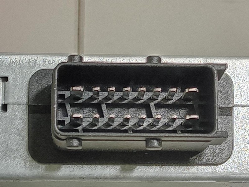 Modulo Bluetooth 50520764 Alfa Romeo Giulietta 2013