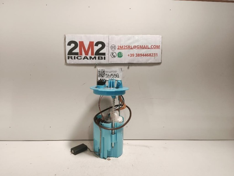 Pompa Carburante 10969139 Mg ZS II 2020