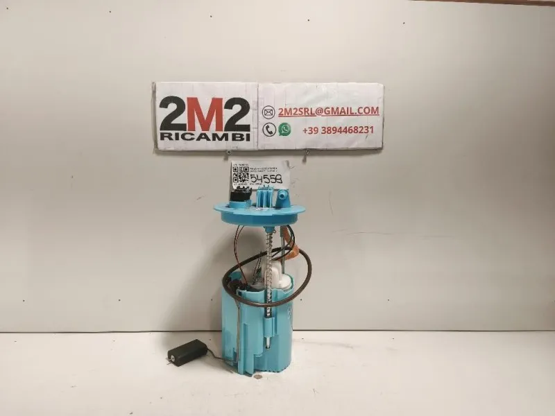 Pompa Carburante 10969139 Mg ZS II 2020