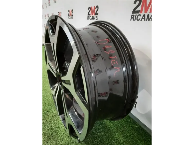 Cerchio Ruota ANT SX 403006101R Dacia Duster II 2018