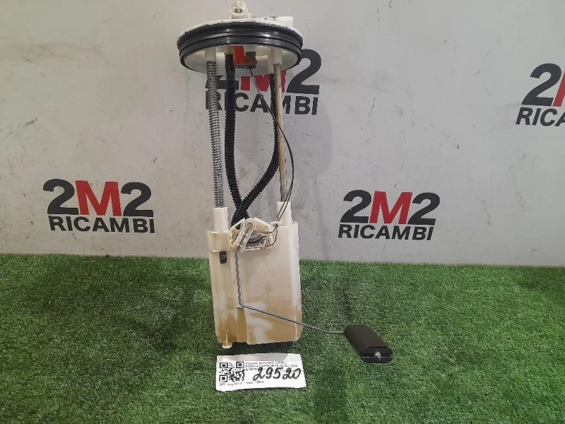 Pompa Carburante Nissan Navara 2010