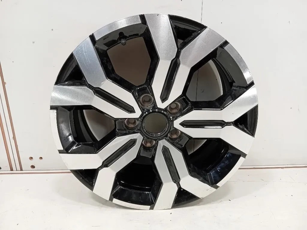 Cerchio Ruota ANT SX 403000531R Dacia Duster II 2018