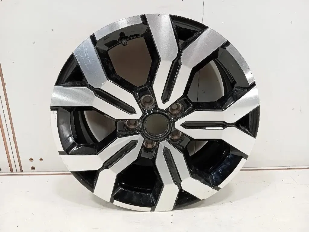 Cerchio Ruota ANT SX 403000531R Dacia Duster II 2018