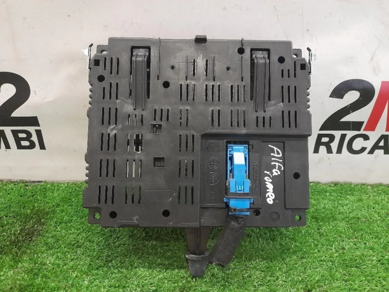 Modulo Bluetooth 50529134 Alfa Romeo Giulietta 2013