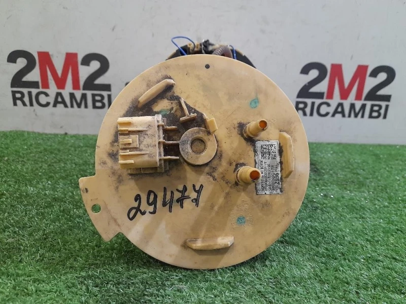 Pompa Carburante 13509662001 Opel Astra J 2012