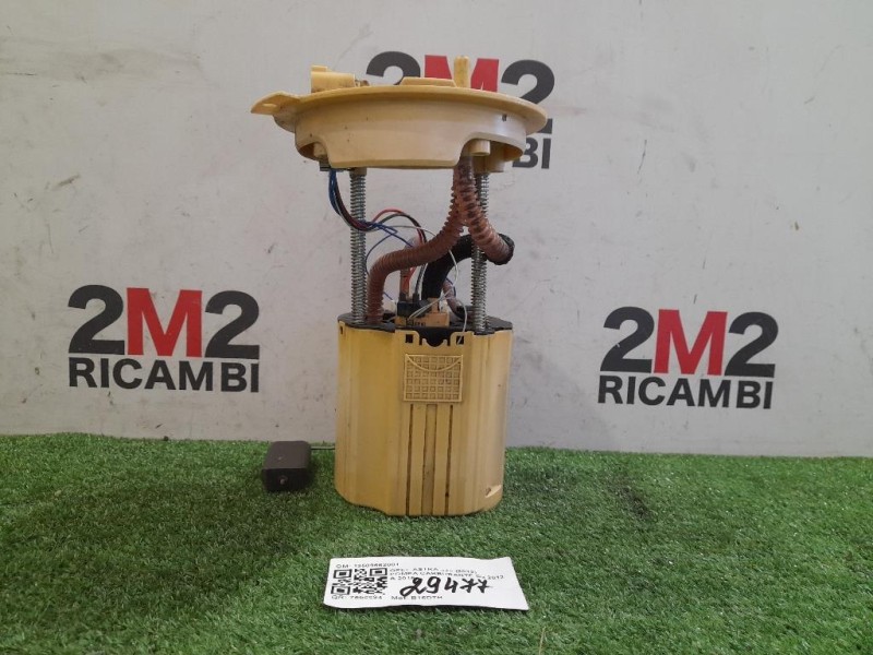 Pompa Carburante 13509662001 Opel Astra J 2012