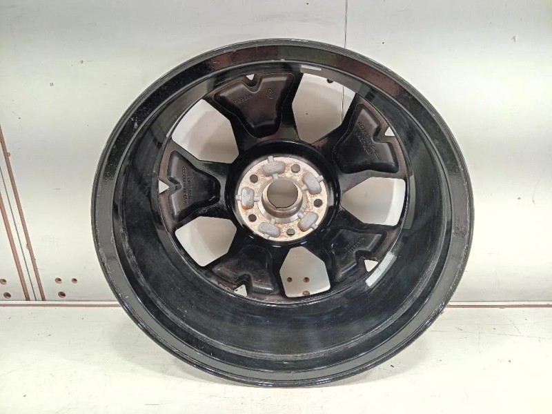 Cerchio Ruota ANT SX 403000531R Dacia Duster II 2018