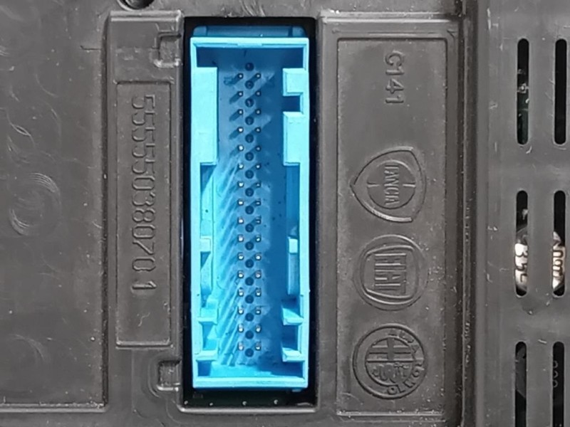 Modulo Bluetooth 10 R-03 0427 Alfa Romeo MITO 2011