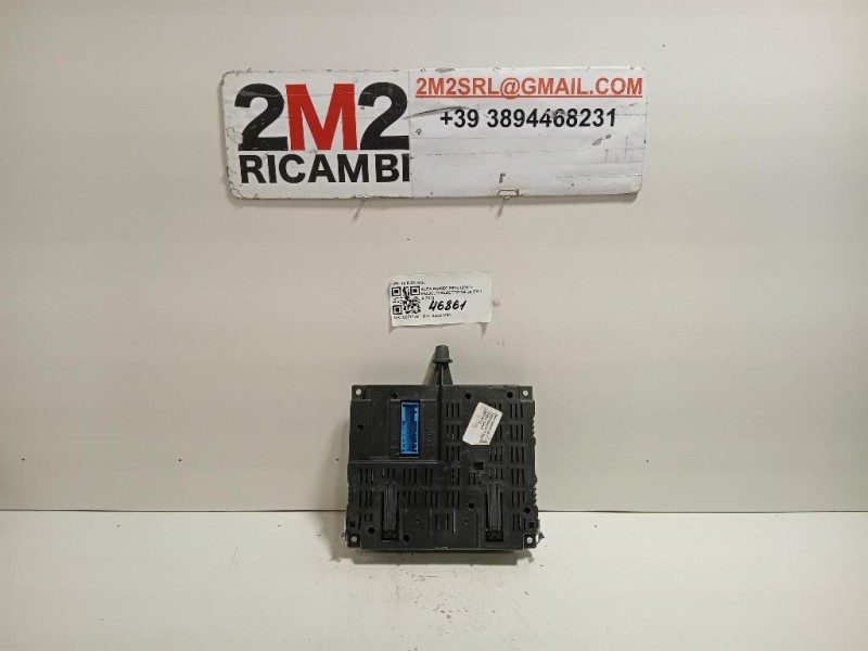 Modulo Bluetooth 10 R-03 0427 Alfa Romeo MITO 2011