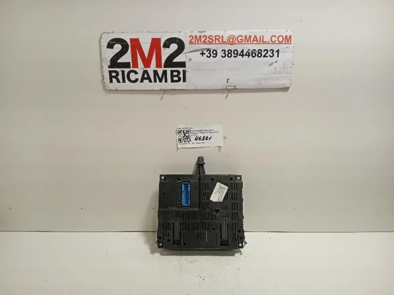Modulo Bluetooth 10 R-03 0427 Alfa Romeo MITO 2011