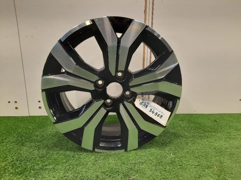 Cerchio Ruota ANT SX 403005180R Dacia Duster II 2018