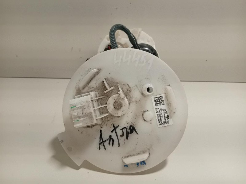 Pompa Carburante 13507894 Opel Astra K 2016