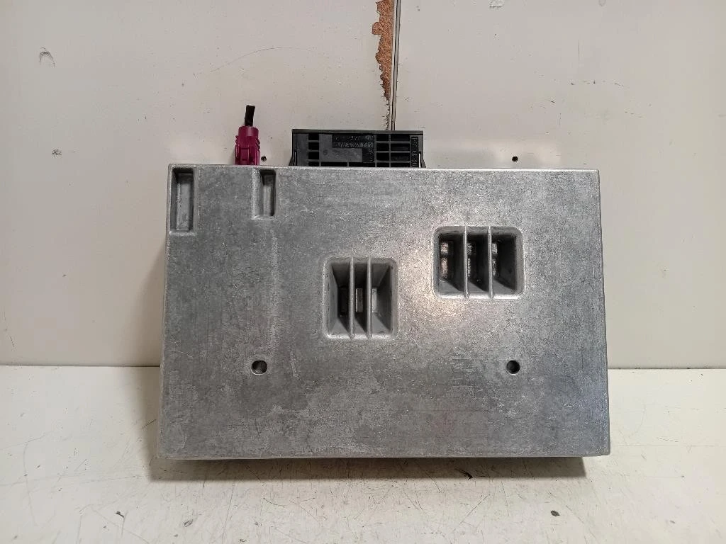 Modulo Bluetooth 4F1 862 335 Audi A6 4a5c8 Avant 2018