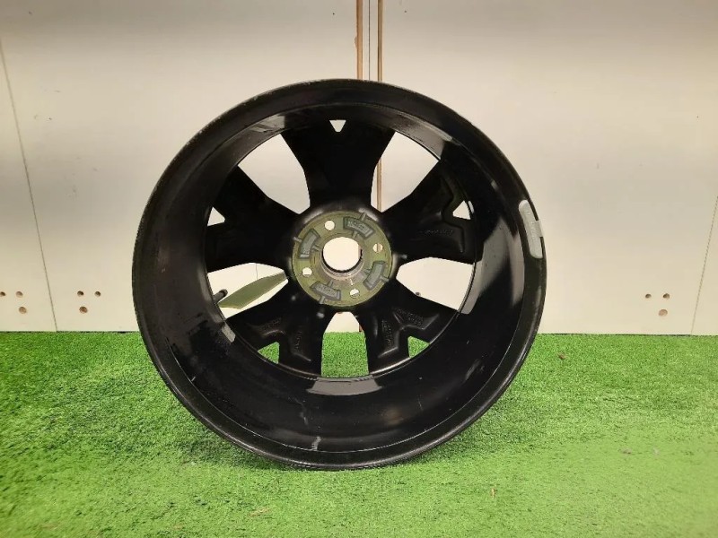 Cerchio Ruota ANT SX 403005180R Dacia Duster II 2018