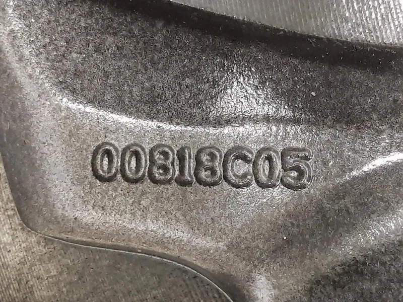 Cerchio Ruota ANT SX 403005180R Dacia Duster II 2018