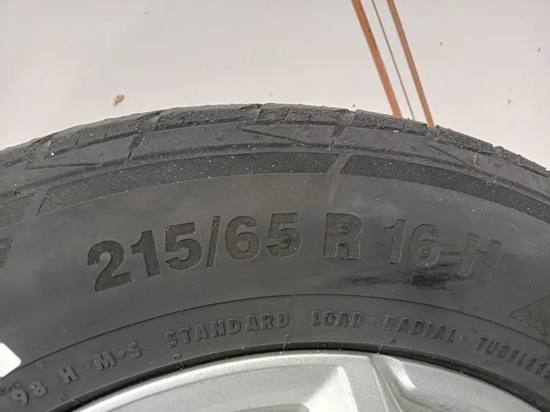 Cerchio Ruota ANT SX 403006101R Dacia Duster II 2018