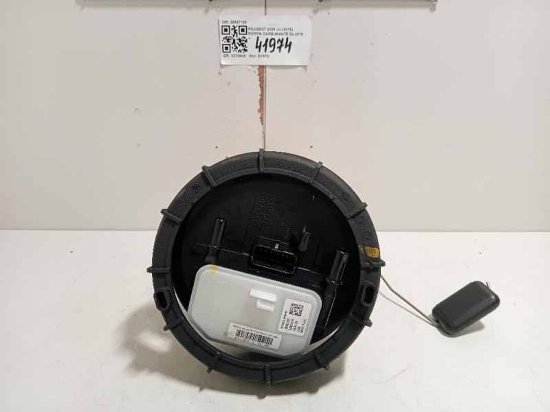 Pompa Carburante 28547108 Peugeot 2008 I 2016