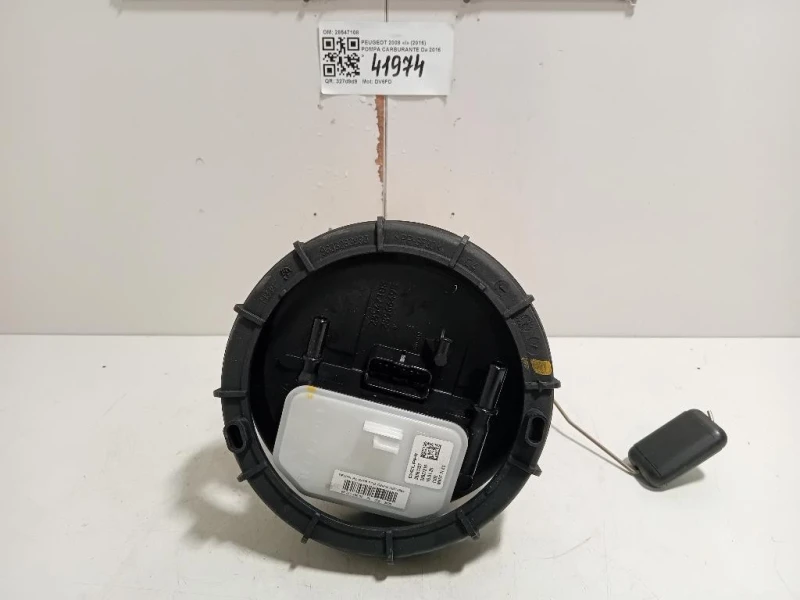 Pompa Carburante 28547108 Peugeot 2008 I 2016