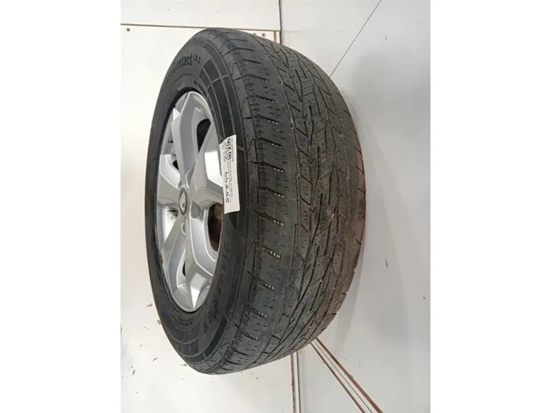 Cerchio Ruota ANT SX 403006101R Dacia Duster II 2018