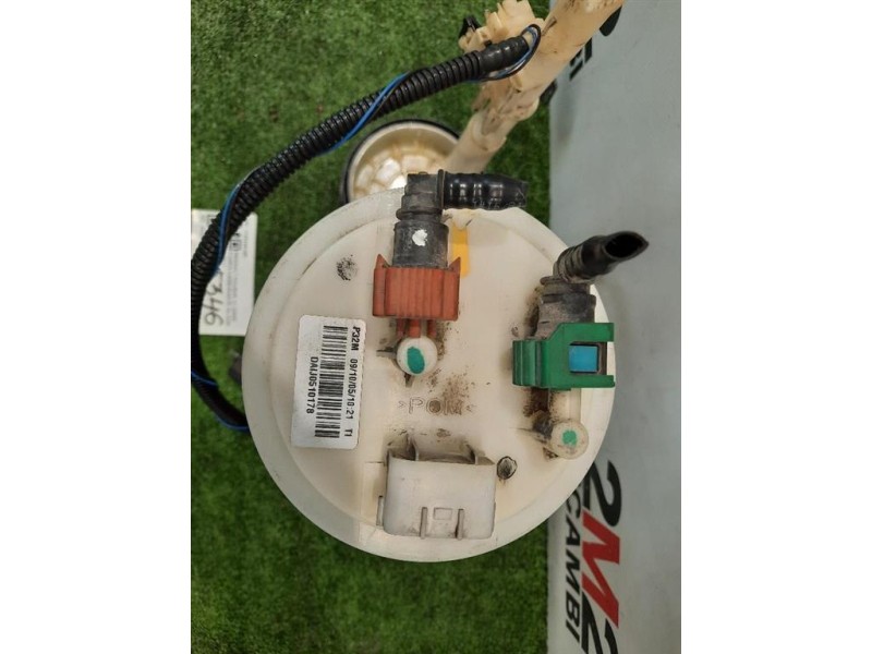 Pompa Carburante 172024819R Renault Koleos I 2008