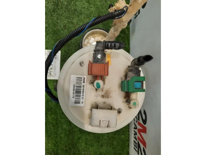 Pompa Carburante 172024819R Renault Koleos I 2008