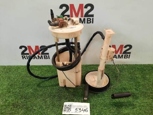 Pompa Carburante 172024819R Renault Koleos I 2008