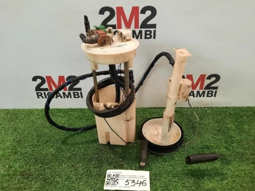 Pompa Carburante 172024819R Renault Koleos I 2008