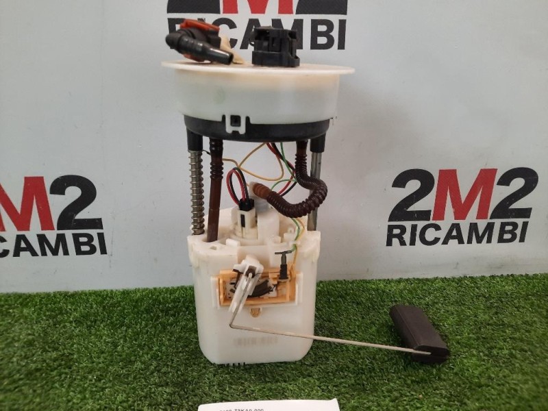 Pompa Carburante 15100-73KA0-000 Suzuki Splash 2008