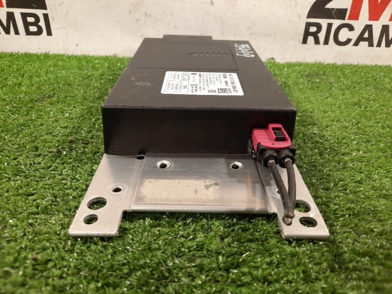 Modulo Bluetooth 8410 9365304-01 Bmw Serie 1 F20 Berlina 2012