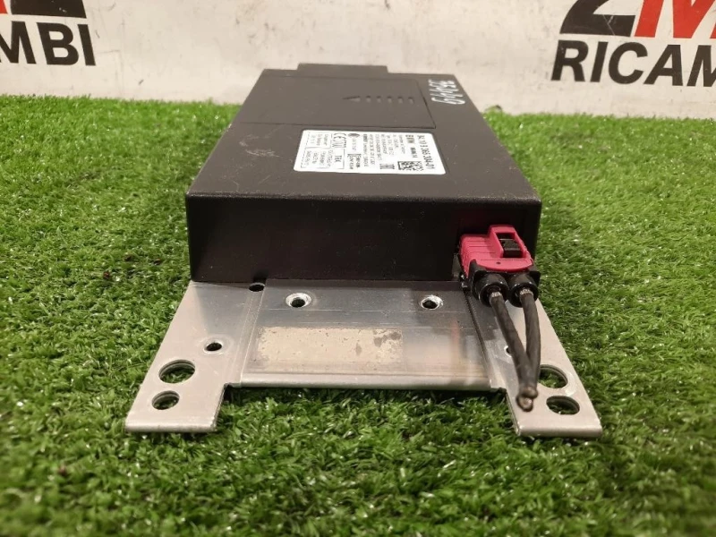 Modulo Bluetooth 8410 9365304-01 Bmw Serie 1 F20 Berlina 2012