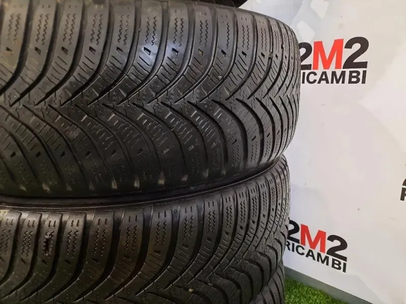 Cerchio Ruota ANT SX 18555 R15 51787641 Fiat 500 II 2008