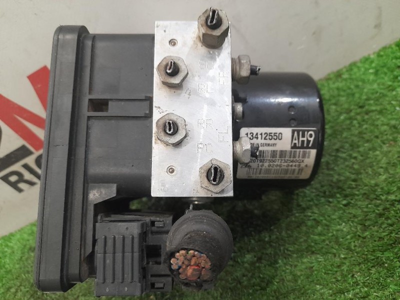 ABS Gruppo ANT 13412550 Opel Astra J 2010