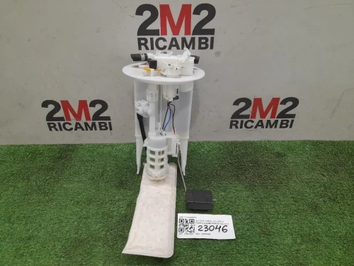 Pompa Carburante 777040D070 Toyota Yaris IV 2017