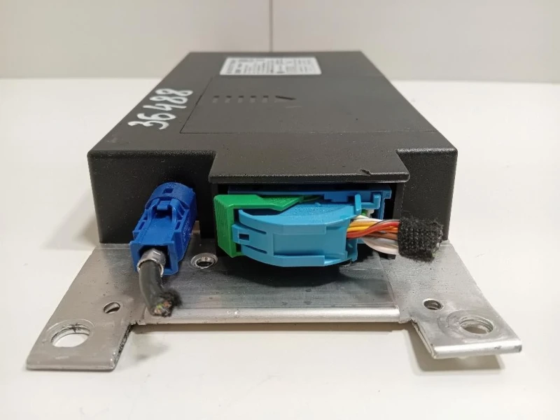 Modulo Bluetooth 8410 9365304-01 Bmw Serie 1 F20 Berlina 2012