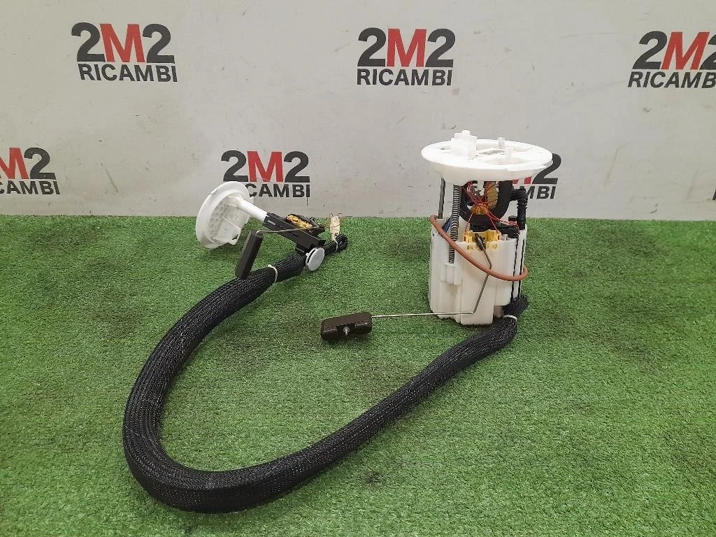 Pompa Carburante 31274669 Volvo V60 I 2013