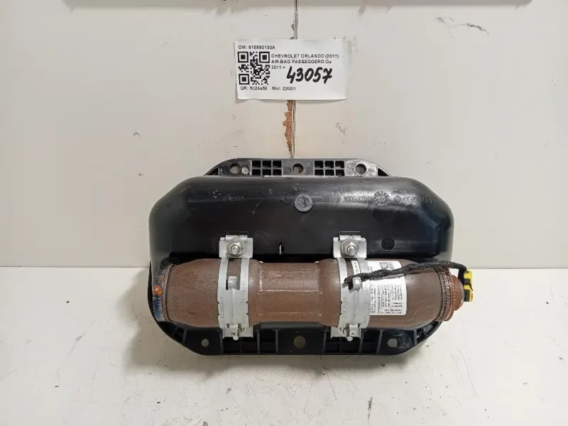Air-bag Passeggero 618893100A Chevrolet Orlando 2011