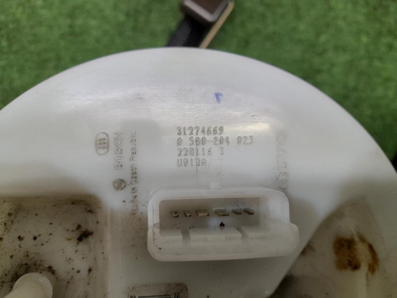 Pompa Carburante 31274669 Volvo V60 I 2013