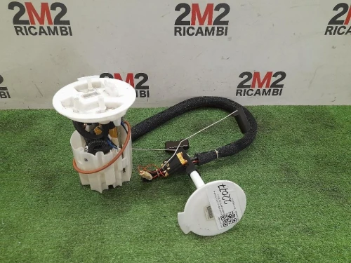 Pompa Carburante 31274669 Volvo V60 I 2013