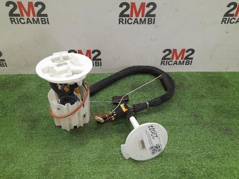 Pompa Carburante 31274669 Volvo V60 I 2013