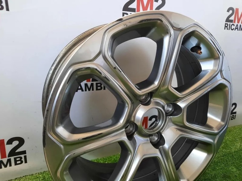 Cerchio Ruota ANT SX 1839726 Ford Ecosport 2013