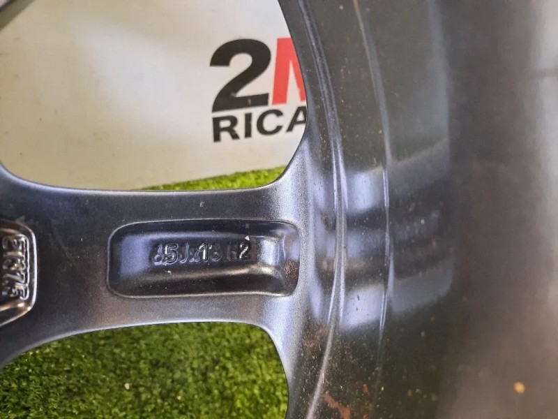 Cerchio Ruota ANT SX 1839726 Ford Ecosport 2013