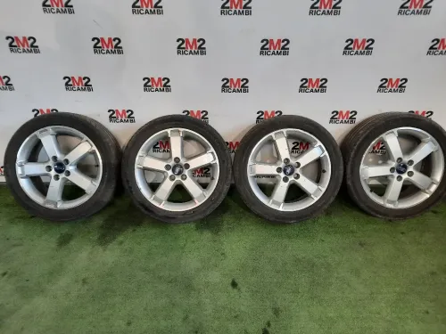 Cerchio Ruota ANT SX 2237315 Ford Focus III SW 2008