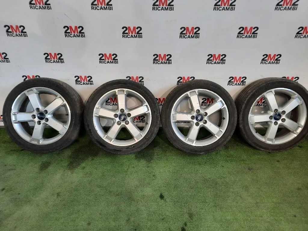 Cerchio Ruota ANT SX 2237315 Ford Focus III SW 2008