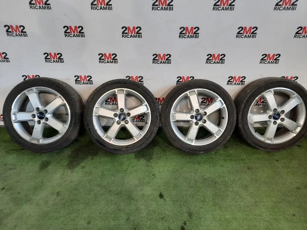 Cerchio Ruota ANT SX 2237315 Ford Focus III SW 2008