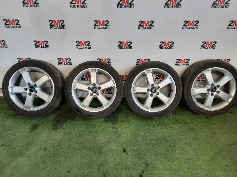 Cerchio Ruota ANT SX 2237315 Ford Focus III SW 2008