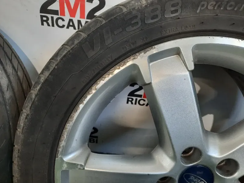 Cerchio Ruota ANT SX 2237315 Ford Focus III SW 2008