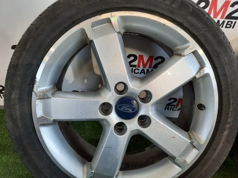 Cerchio Ruota ANT SX 2237315 Ford Focus III SW 2008