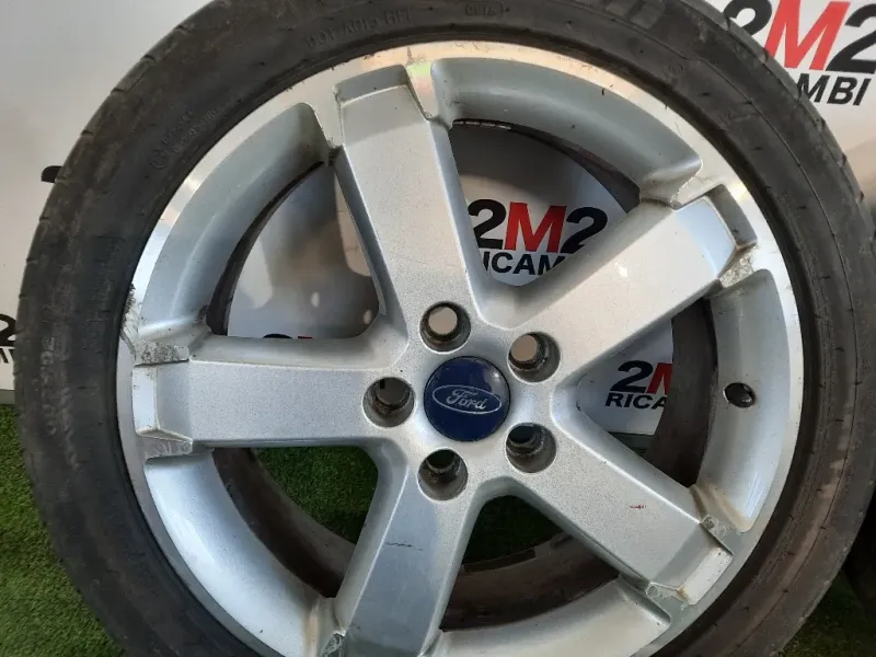 Cerchio Ruota ANT SX 2237315 Ford Focus III SW 2008