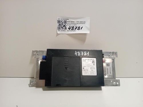 Pompa Carburante Cgalleggiante 51807842 Alfa Romeo Giulietta 2010